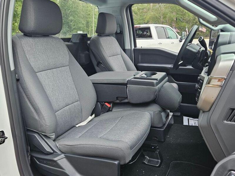 new 2026 Ford F-250 car, priced at $54,495