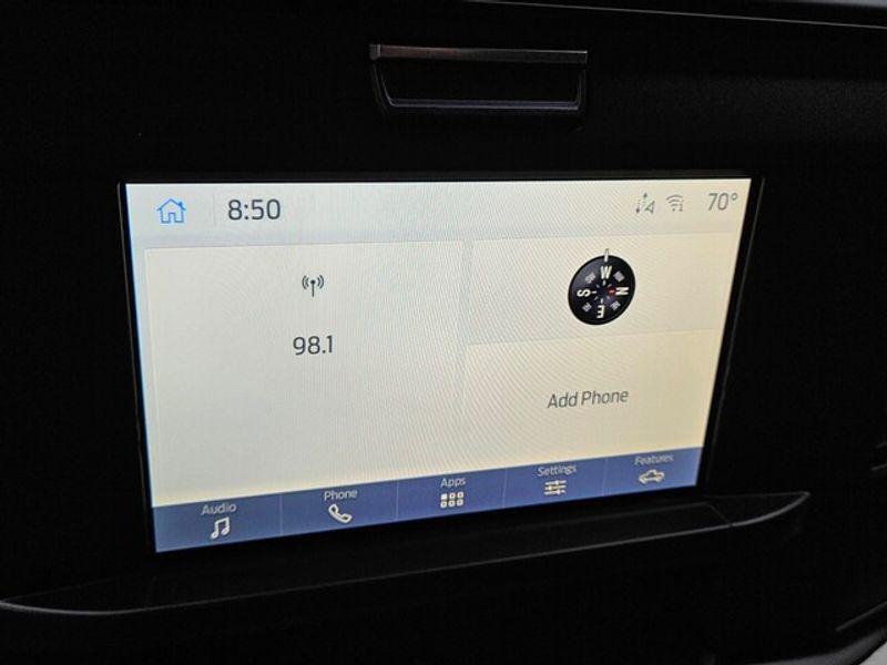 new 2026 Ford F-250 car, priced at $54,495