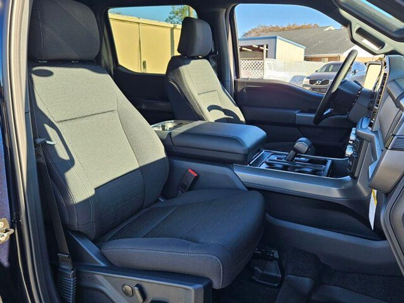 new 2025 Ford F-150 car, priced at $61,049