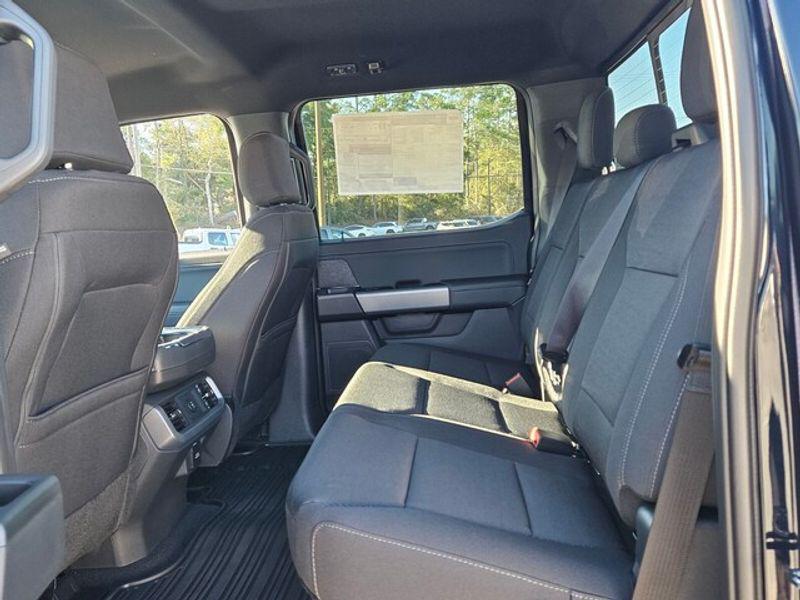 new 2025 Ford F-150 car, priced at $61,049