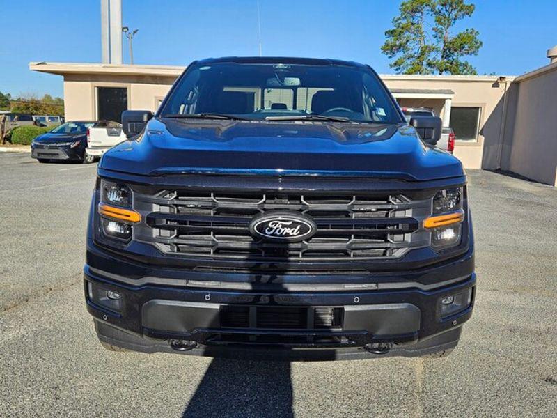 new 2025 Ford F-150 car, priced at $61,049