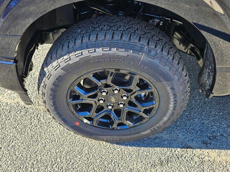 new 2025 Ford F-150 car, priced at $61,049