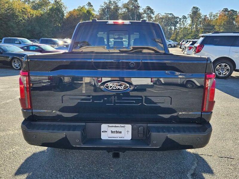new 2025 Ford F-150 car, priced at $61,049