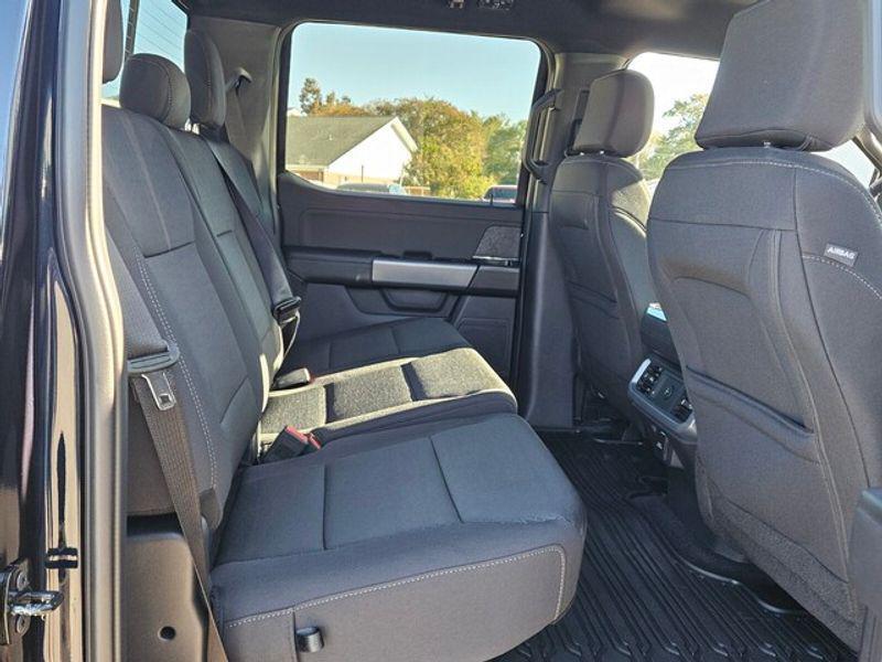 new 2025 Ford F-150 car, priced at $61,049