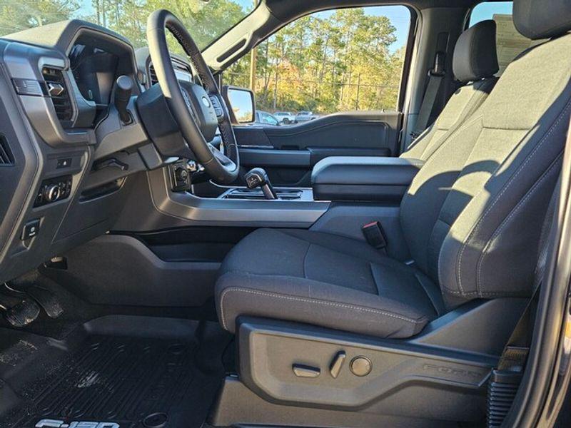 new 2025 Ford F-150 car, priced at $61,049