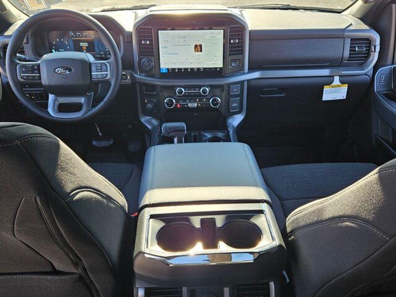 new 2025 Ford F-150 car, priced at $61,049