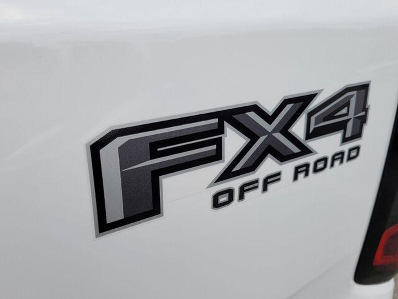 new 2025 Ford Ranger car, priced at $42,499