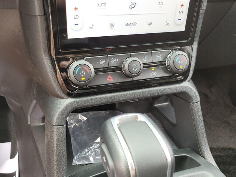 new 2025 Ford Ranger car, priced at $42,499