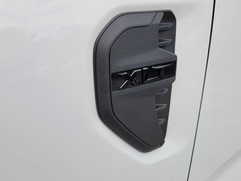 new 2025 Ford Ranger car, priced at $42,499