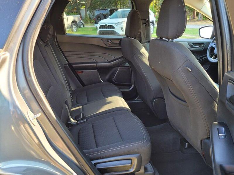 used 2024 Ford Escape car, priced at $21,982