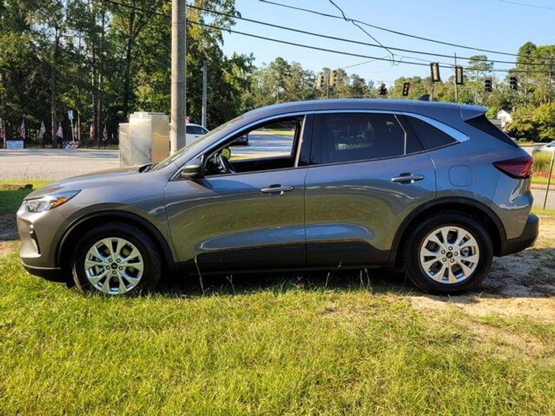 used 2024 Ford Escape car, priced at $21,982