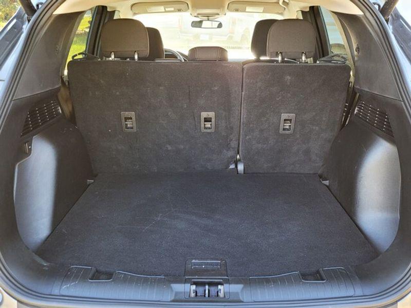 used 2024 Ford Escape car, priced at $21,982
