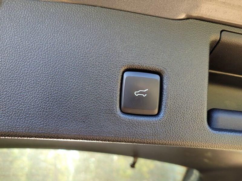 used 2024 Ford Escape car, priced at $21,982