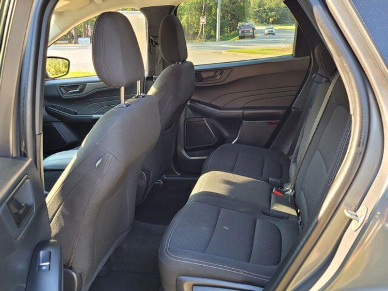 used 2024 Ford Escape car, priced at $21,982
