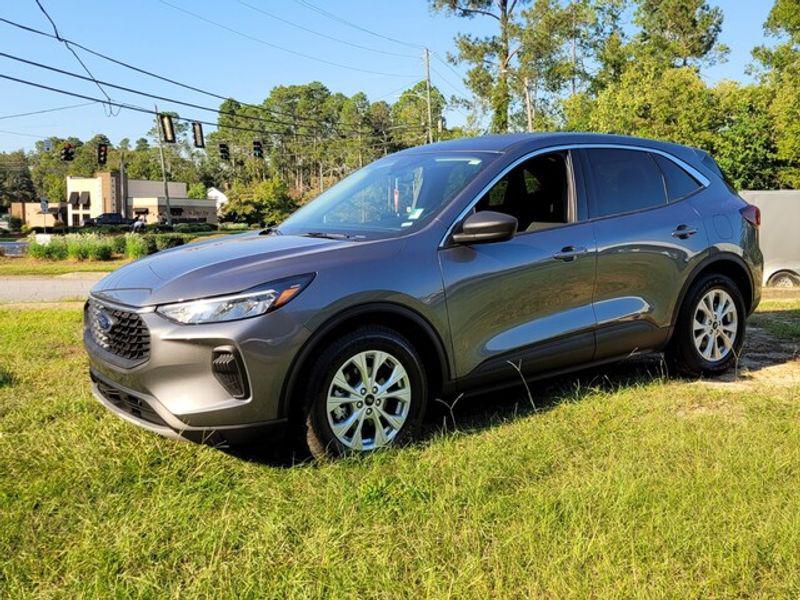used 2024 Ford Escape car, priced at $21,982