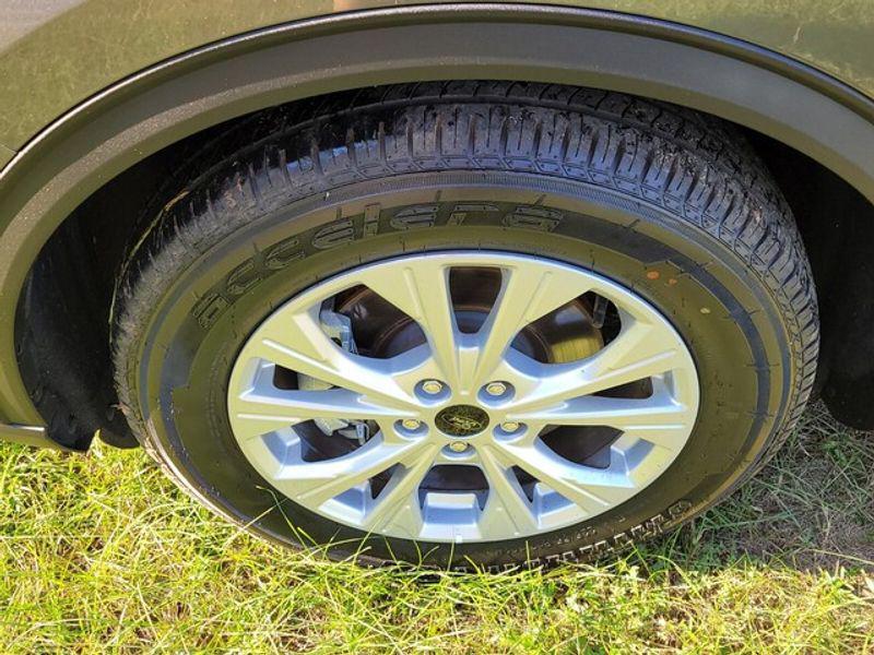 used 2024 Ford Escape car, priced at $21,982