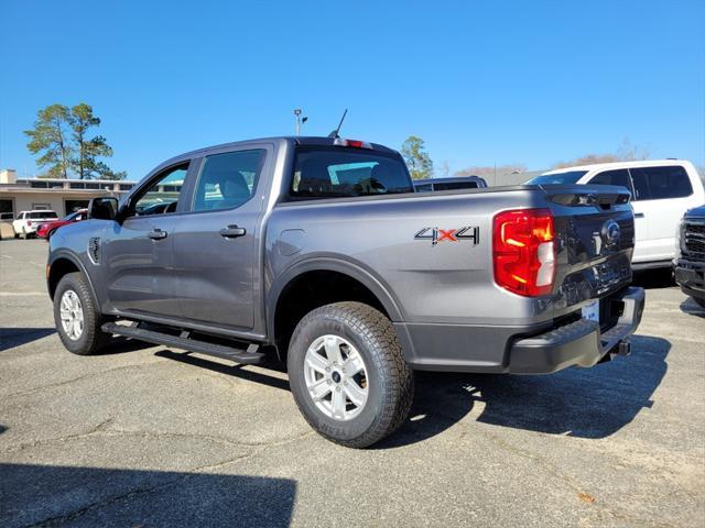 new 2024 Ford Ranger car, priced at $36,995