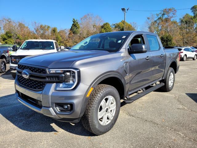 new 2024 Ford Ranger car, priced at $36,995