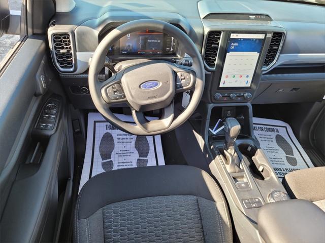 new 2024 Ford Ranger car, priced at $36,995