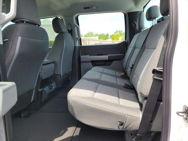 new 2025 Ford F-250 car, priced at $67,495
