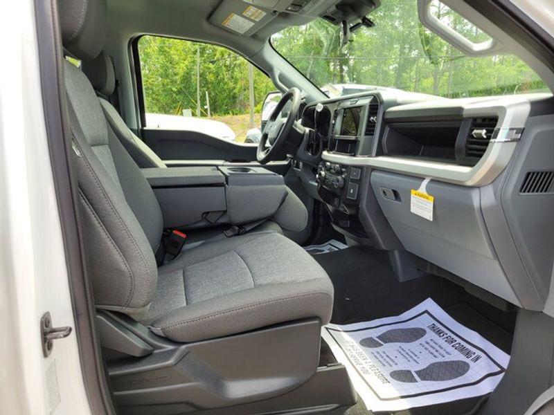 new 2025 Ford F-250 car, priced at $62,999