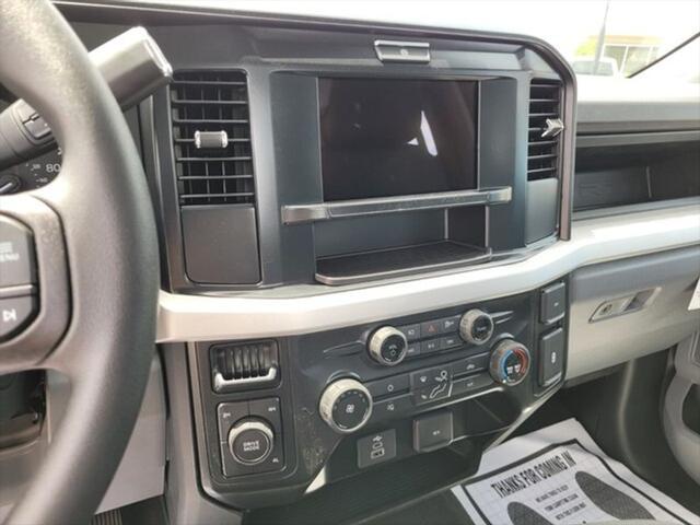 new 2025 Ford F-250 car, priced at $67,495