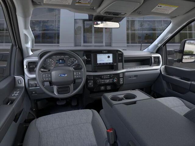 new 2025 Ford F-250 car, priced at $67,495