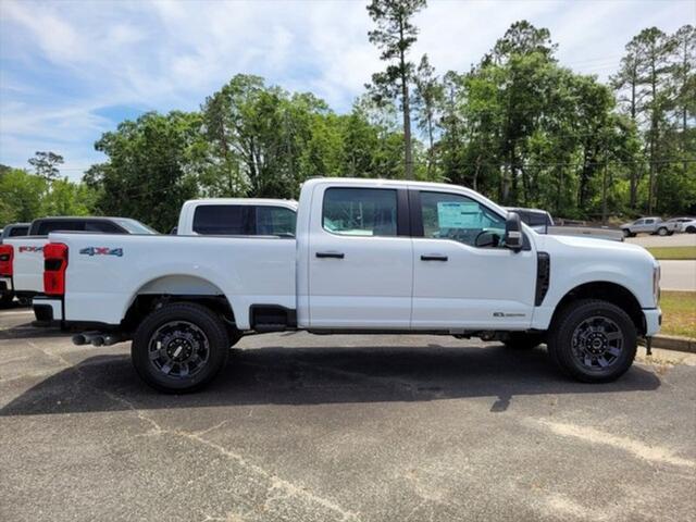 new 2025 Ford F-250 car, priced at $67,495