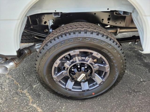new 2025 Ford F-250 car, priced at $67,495