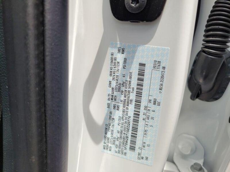 new 2025 Ford F-250 car, priced at $62,999