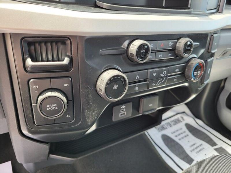 new 2025 Ford F-250 car, priced at $62,999