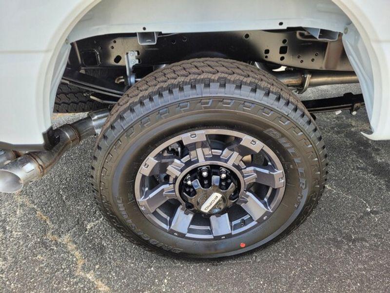 new 2025 Ford F-250 car, priced at $62,999