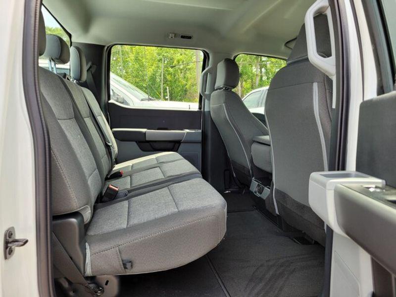 new 2025 Ford F-250 car, priced at $62,999