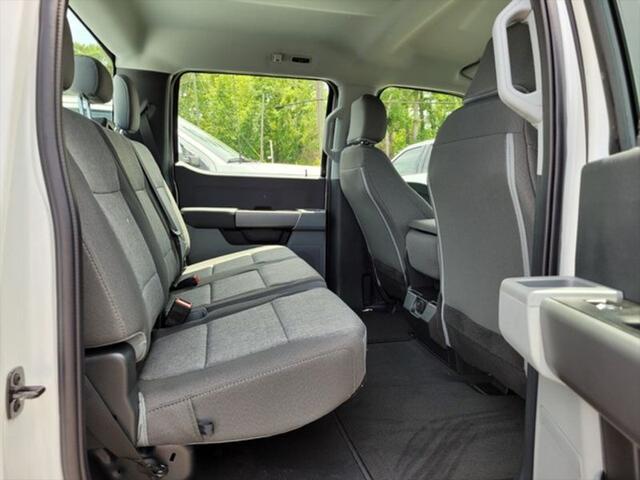 new 2025 Ford F-250 car, priced at $67,495