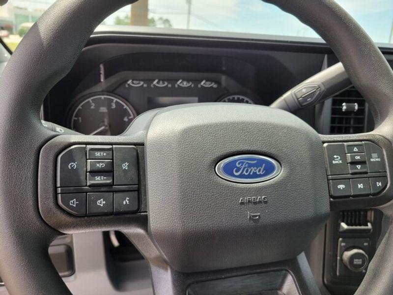 new 2025 Ford F-250 car, priced at $62,999