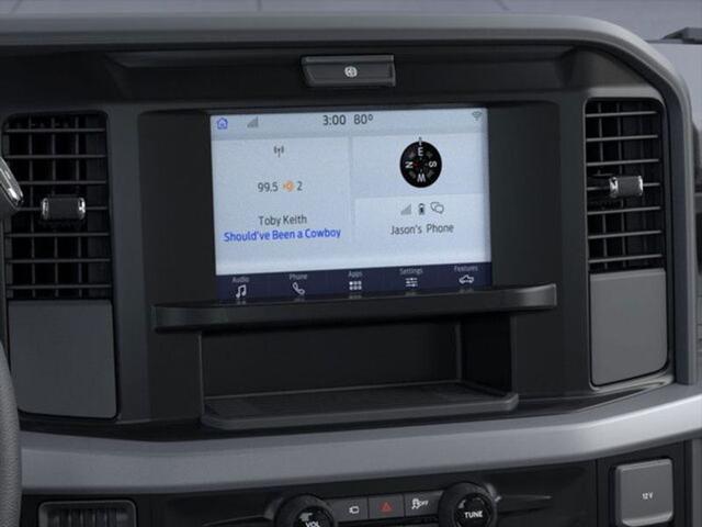 new 2025 Ford F-250 car, priced at $67,495
