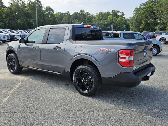 new 2024 Ford Maverick car, priced at $37,995