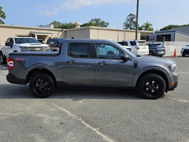 new 2024 Ford Maverick car, priced at $37,995