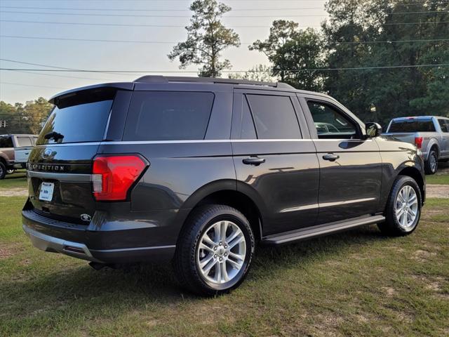 new 2024 Ford Expedition car, priced at $61,850