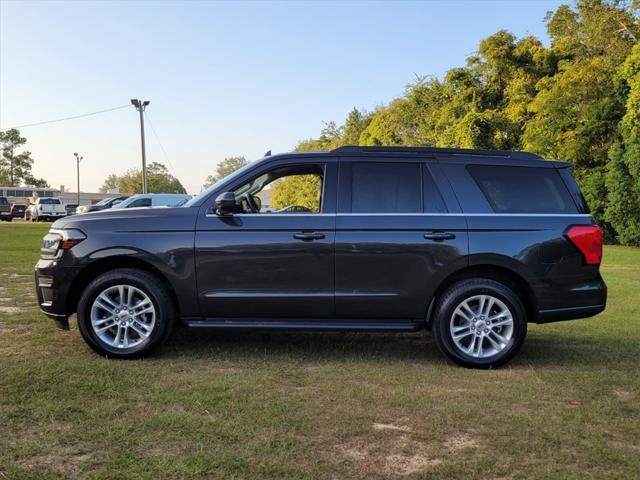 new 2024 Ford Expedition car, priced at $61,850