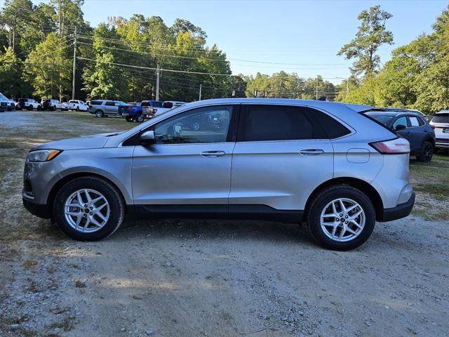 used 2022 Ford Edge car, priced at $24,719