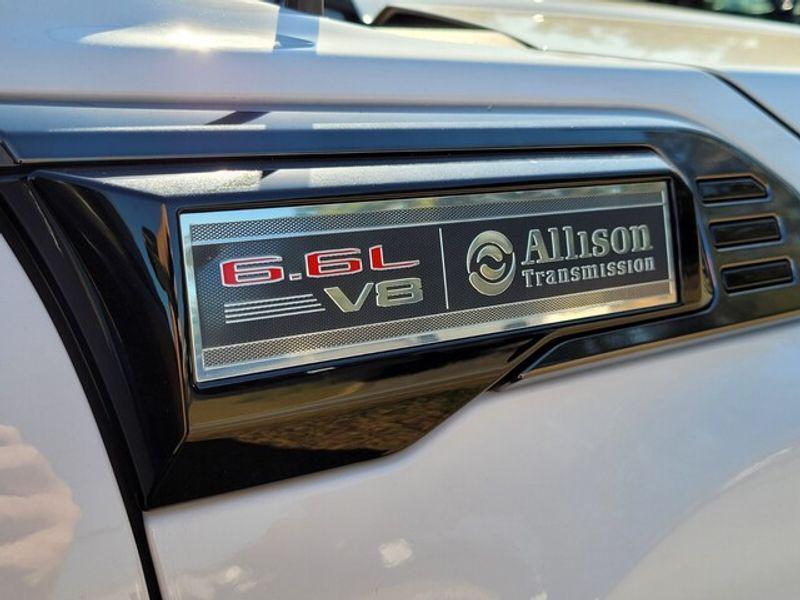 used 2024 GMC Sierra 2500 car, priced at $66,260