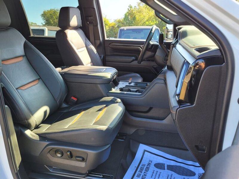 used 2024 GMC Sierra 2500 car, priced at $66,260