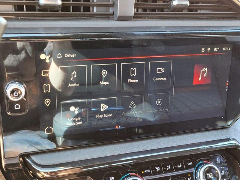 used 2024 GMC Sierra 2500 car, priced at $66,260