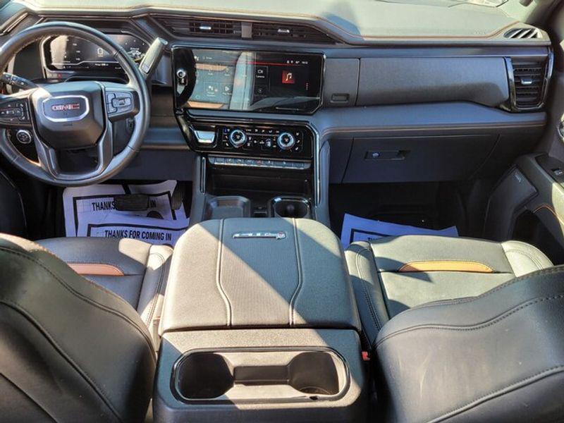 used 2024 GMC Sierra 2500 car, priced at $66,260