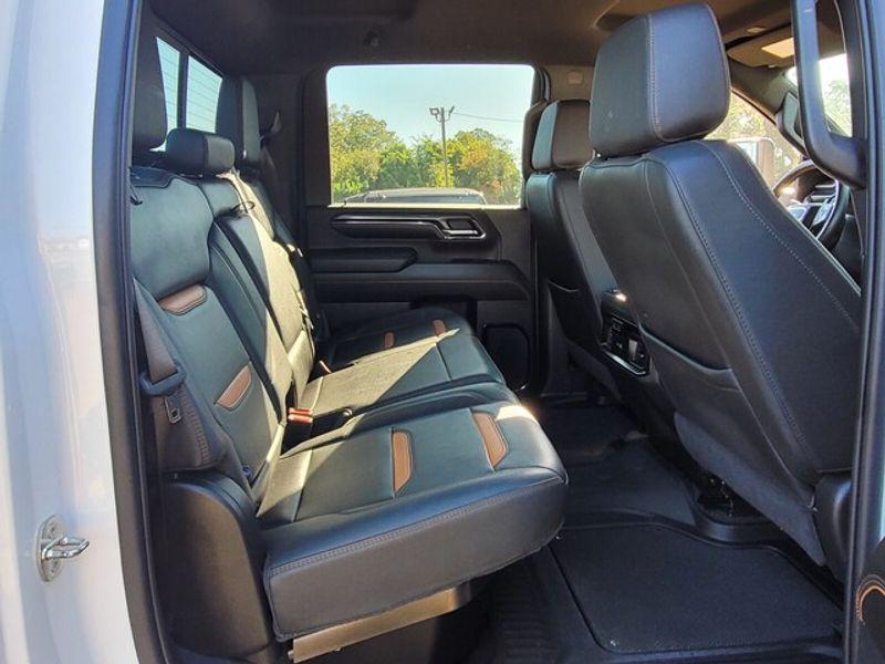 used 2024 GMC Sierra 2500 car, priced at $66,260