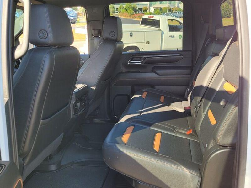 used 2024 GMC Sierra 2500 car, priced at $66,260