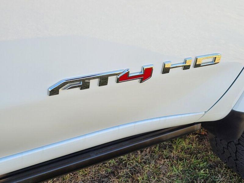 used 2024 GMC Sierra 2500 car, priced at $66,260