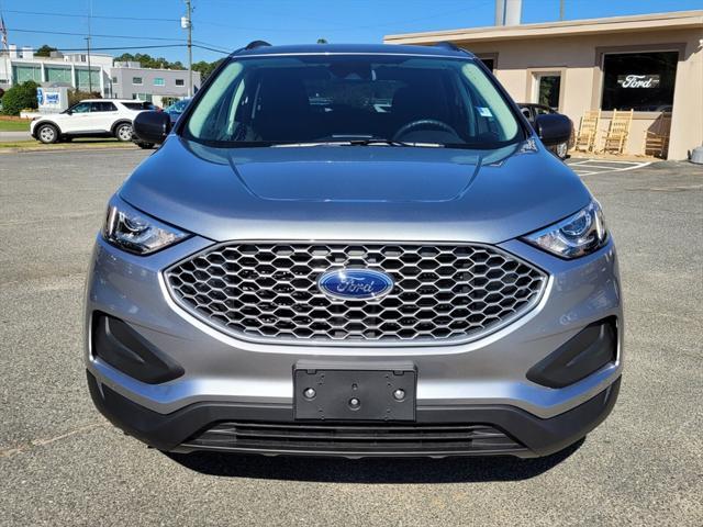 new 2024 Ford Edge car, priced at $36,600