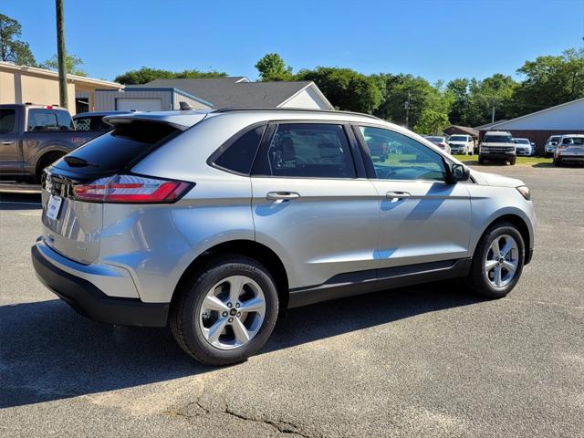 new 2024 Ford Edge car, priced at $36,600